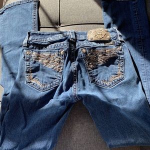 Miss Me Jeans Size 27